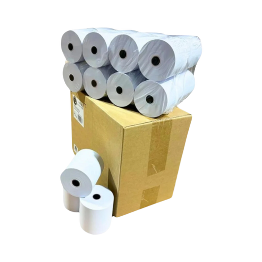 3" x 150' 1-Ply Bond - 24 Rolls