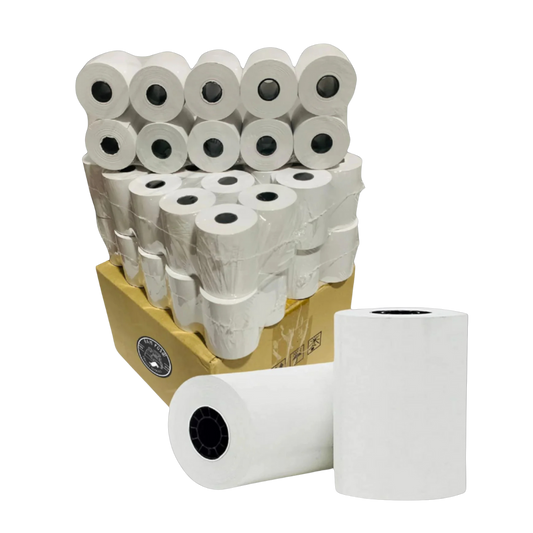 2 1/4" X 50' Thermal - 50 Rolls